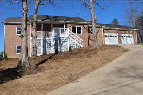 53 Lakeview Drive, Dahlonega, GA 30533