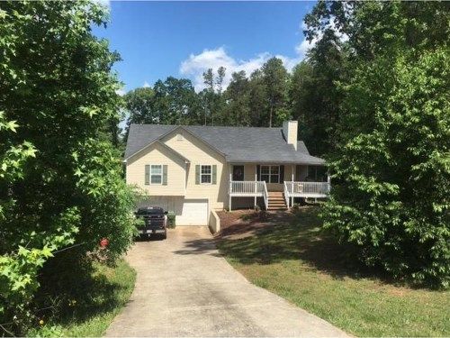 15 Kirby Court, Adairsville, GA 30103