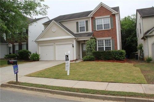 4125 Ridgefair Drive, Cumming, GA 30040