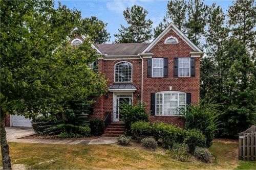 2942 Stilesboro Ridge Court Nw, Kennesaw, GA 30152