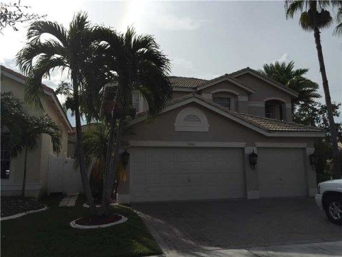 3306 SW 173rd Way, Hollywood, FL 33029
