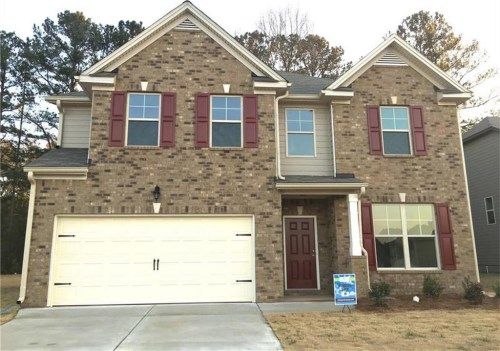 9627 Ivey Ridge Circle, Jonesboro, GA 30238