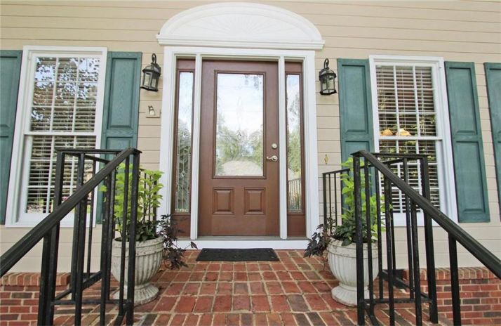 1821 Walker Ridge Drive, Marietta, GA 30064