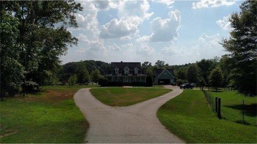 5501 Highway 142, Shady Dale, GA 31085