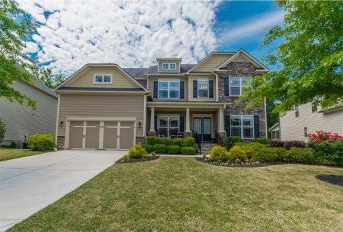 4625 Idlewood Drive, Cumming, GA 30040