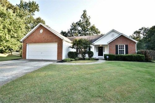 1316 Birdsong View, Dacula, GA 30019