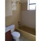 2504 JOHNSON ST # 4, Hollywood, FL 33020 ID:13635812