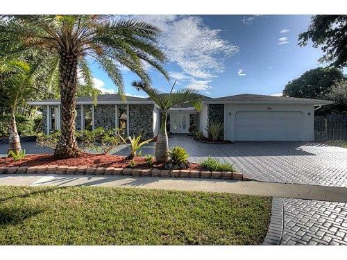 1901 SW 67TH AV, Fort Lauderdale, FL 33317