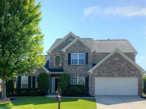 4215 Evans Farms Drive, Cumming, GA 30040