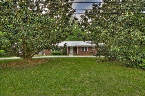 1200 S Main Street, Jasper, GA 30143