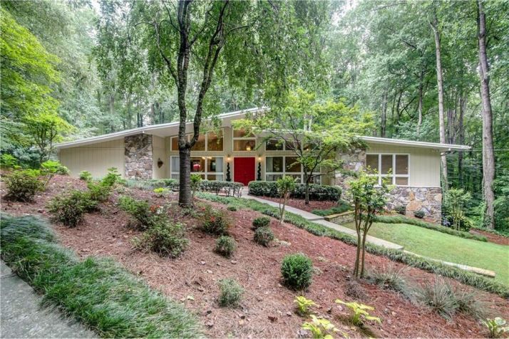 1014 Lake Charles Drive, Roswell, GA 30075