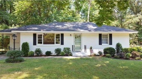558 Boyds Drive, Marietta, GA 30067
