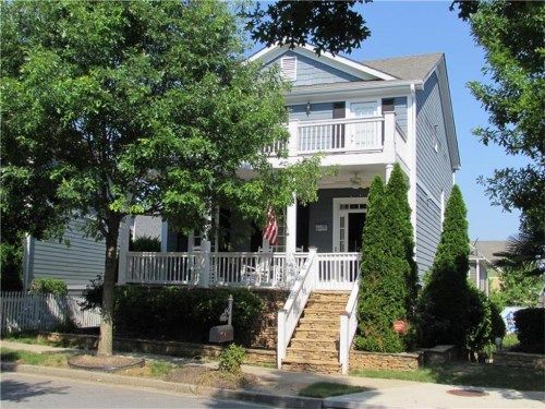 1696 Carr Circle NW, Atlanta, GA 30318