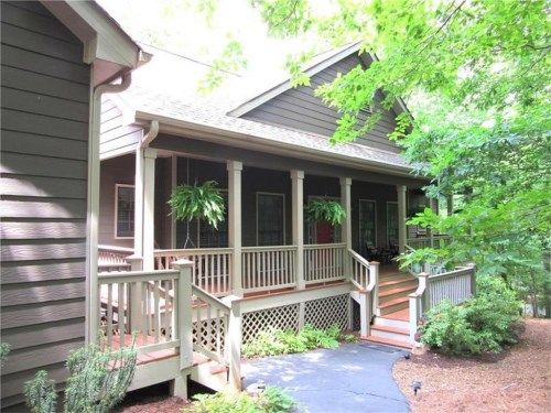 718 Wake Robin Drive, Jasper, GA 30143
