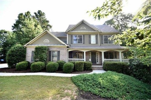 5035 New Tulane Trail, Cumming, GA 30041