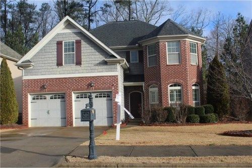 3135 Carrick Road, Cumming, GA 30040