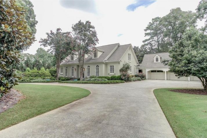 4999 Long Island Drive Nw, Atlanta, GA 30327