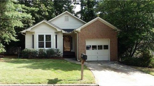 1049 Capital Club Circle, Atlanta, GA 30319