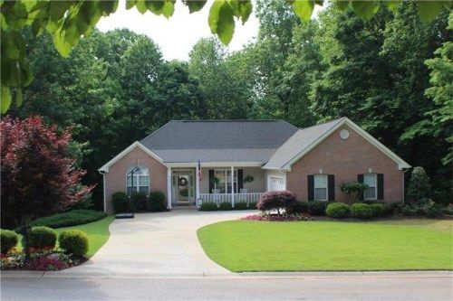 53 Venture Court, Braselton, GA 30517