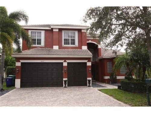 5034 SW 186th Way, Hollywood, FL 33029