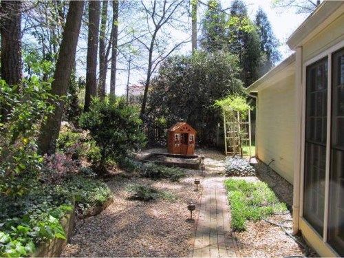 522 Smithstone Trace Se, Marietta, GA 30067