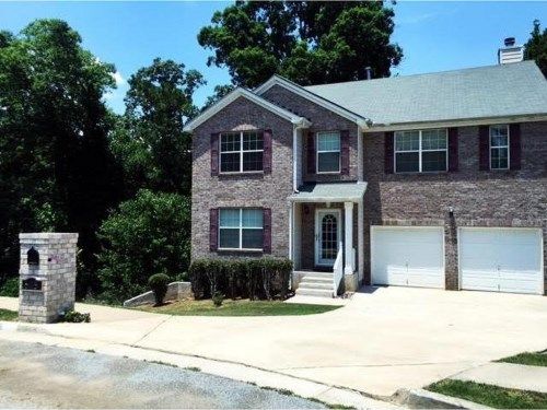675 Wildboar Court, Fairburn, GA 30213