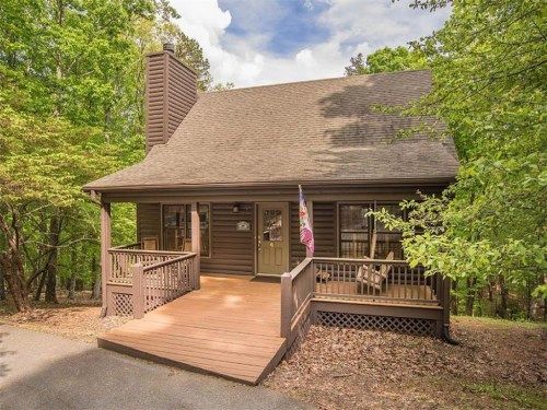 180 Dogwood Lane, Jasper, GA 30143