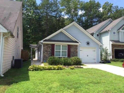 121 Hood Park Court, Jasper, GA 30143
