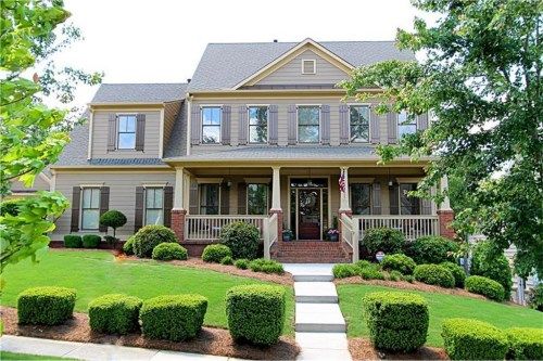 4645 Westgate Drive, Cumming, GA 30040