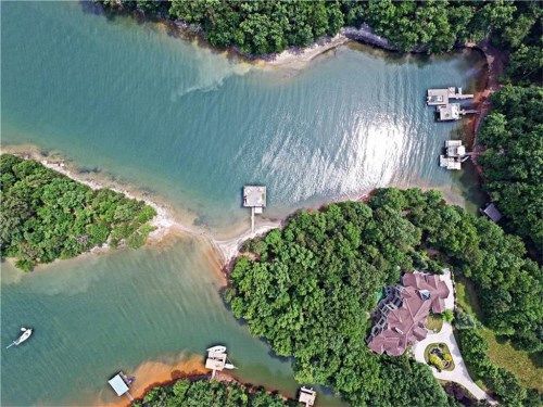 7415 Breeze Bay Road, Cumming, GA 30041