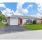 7608 NW 68th Way, Fort Lauderdale, FL 33321 ID:14633709