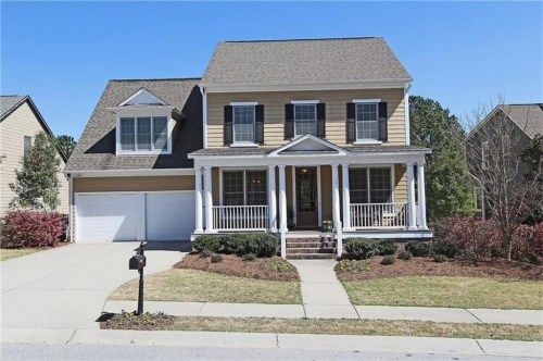 6069 Queens River Drive, Mableton, GA 30126