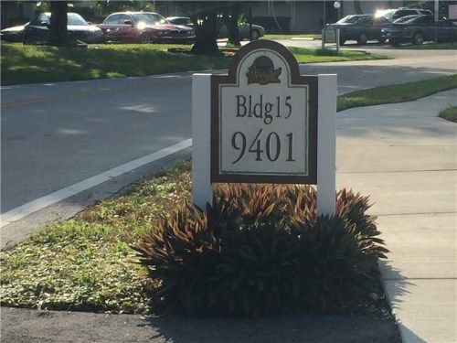 9401 LIME BAY BL # 209, Fort Lauderdale, FL 33321
