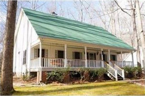 4610 Meadows Road, Powder Springs, GA 30127