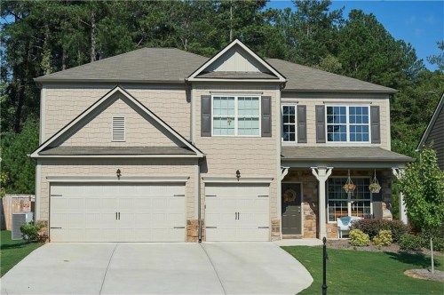 1255 Apple Blossom Drive, Cumming, GA 30041