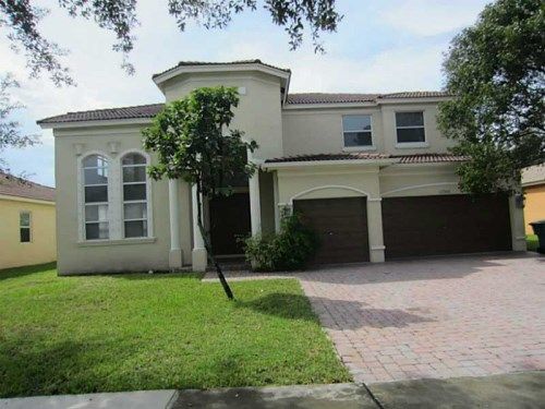 12986 21ST ST, Hollywood, FL 33027