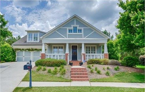 6404 Crown Forest Court, Mableton, GA 30126