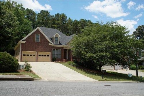 8031 Ridge Valley, Woodstock, GA 30189