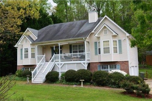 91 Highlander Way, Acworth, GA 30101