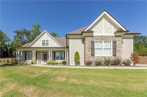 5805 Lady Bank Way, Cumming, GA 30041