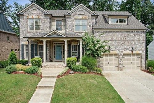 4785 Westgate Drive, Cumming, GA 30040