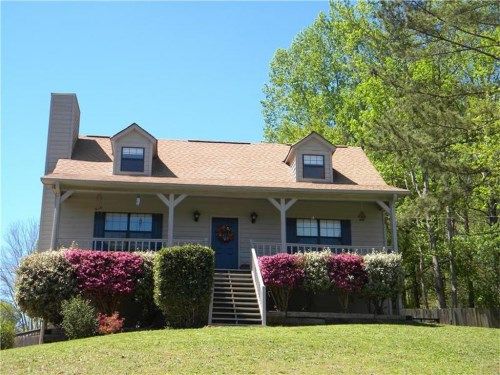 2332 Targa Lane Sw, Marietta, GA 30064