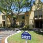 2837 N Course Dr # 202, Pompano Beach, FL 33069 ID:14841644