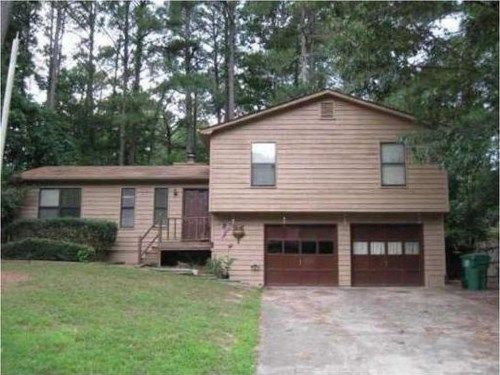 2968 Forelock Place Sw, Marietta, GA 30064
