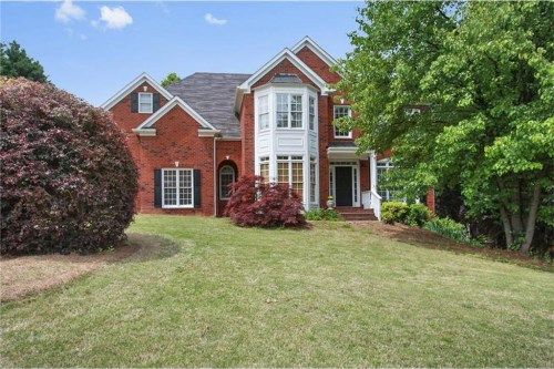 4920 Montclair Trail, Cumming, GA 30040