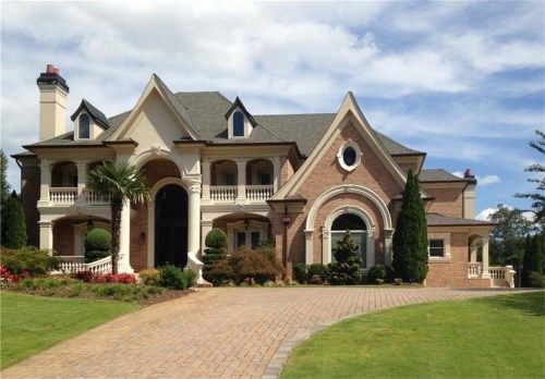 9710 Almaviva Drive, Alpharetta, GA 30022