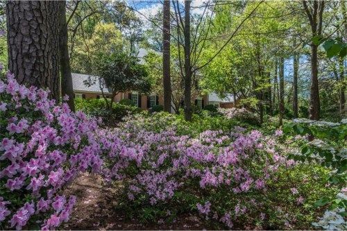 650 W Paces Ferry Road Nw, Atlanta, GA 30327