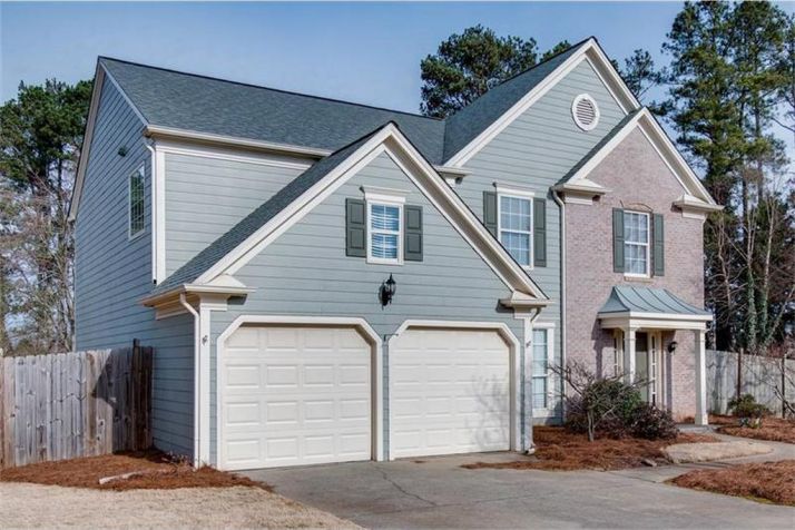 3720 Bardfield Court, Cumming, GA 30041