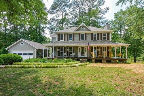 4382 Whitecap Lane, Norcross, GA 30092