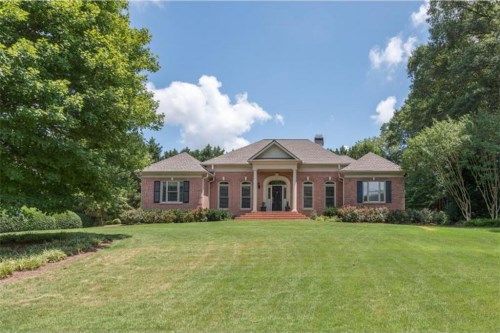 2049 Burgandy Drive, Braselton, GA 30517